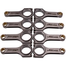 8pcs Connecting Rods for BMW