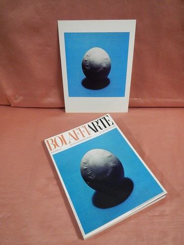 Bolaffi arte 65 1977 - bolaffi,