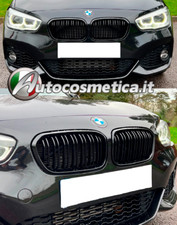 Calandra bmw serie f20 f21 - bmw,