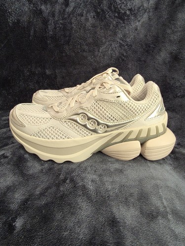 Taglia saucony grid - -, nxt