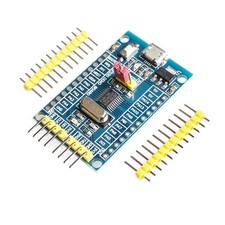 Scheda di sviluppo sistemi piccoli 48 MHz STM32F030F4P6 CORTEX-M0 Core 32 bit Mini