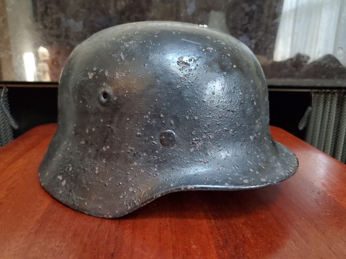 Originale stahlhelm tedesco - stahlhelm,