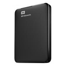 Western Digital Wd Elements