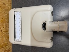 Abacus - Lanterna stradale Apollo LED - 40W 5000K ancora imballata, mai usata stock