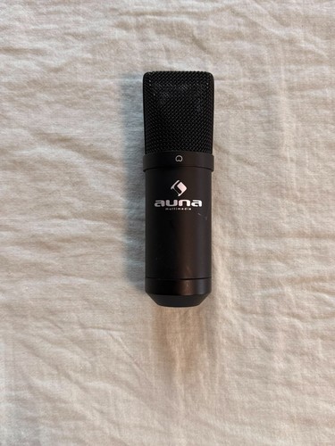 Auna mic 900b microfono - microfono, a