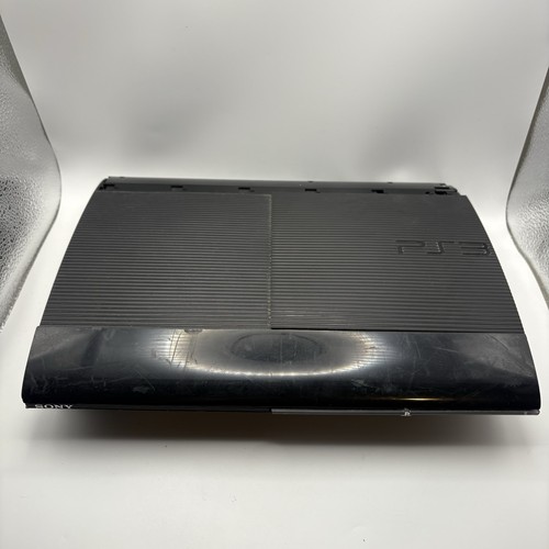 Sony playstation slim - playstation, 3