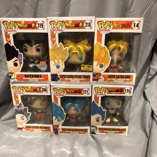 Funko pop lotto figurine - pop!,