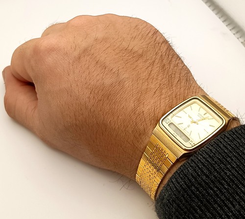 Bracciale vintage citizen - bracciale,