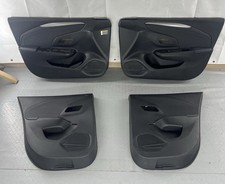 PANNELLI INTERNI PORTIERE SET