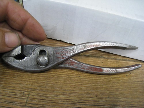 Ford auto script pinze chiave - ford,