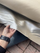 Ecopelle Tessuto Stoffa