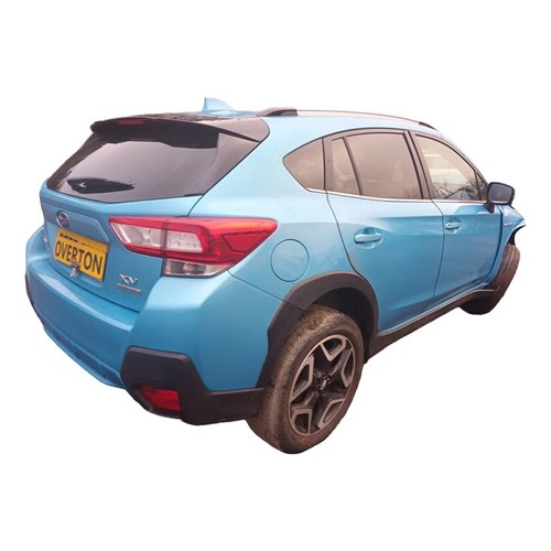 Subaru prem e - se,