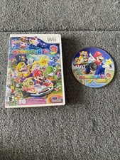 Mario Party 9 Nintendo Wii -