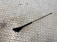 Antenna radio Microcar MC 2008