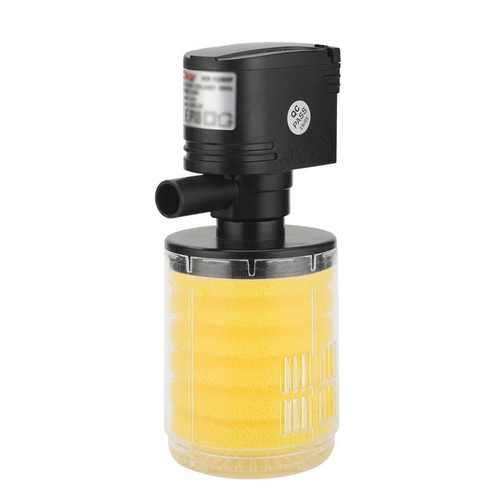1180f 12w aquariumfilter - 12w,