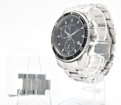 Orologio uomo hamilton - orologio,