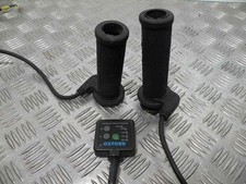 Kit Manopole Riscaldate