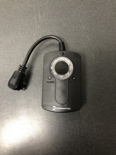 Intermatic hb51kd89 timer - intermatic, da