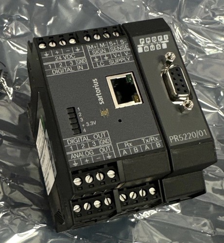 Sartorius trasmettitore - sartorius,