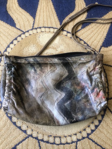 Borsa tracolla vintage - tracolla,