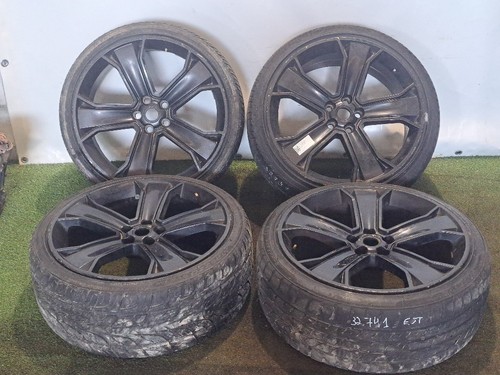 Cerchi completi gomme - cerchi,