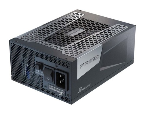 Seasonic prime 1600 - seasonic, prime-tx-1600