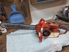 Motosega Homelite XL103