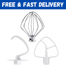 Kit 3 Pezzi Attacchi per