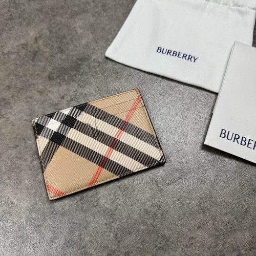 Porta carte burberry - porta,