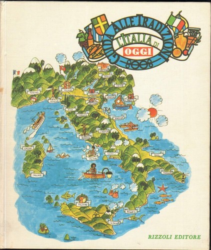 Guida alle tradizioni italia - guida,