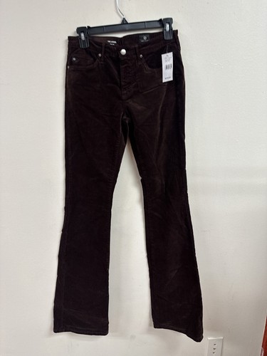 Pantalone velluto coste - a,