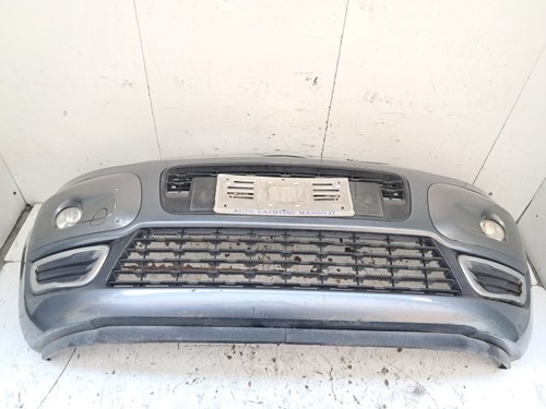 Paraurti anteriore aftermarket - paraurti,