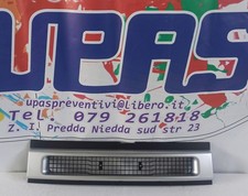 Griglia Mascherina Radiatore