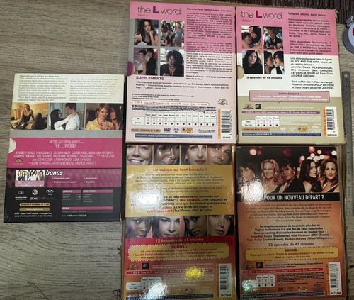 Dvd the word seasons - the,
