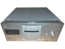Sony DVP-CX777ES 400-Disc
