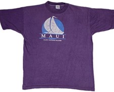 Vintage 1980's MAUI Pacific