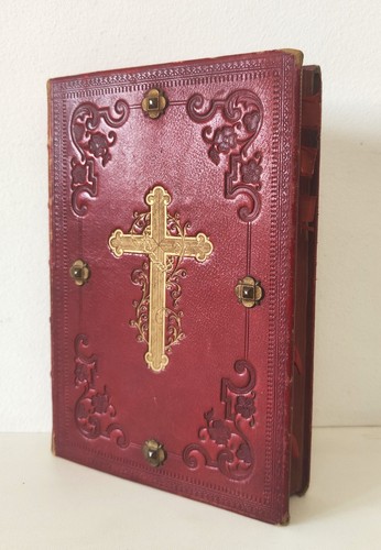 Missale ambrosianum restitutum - missale,