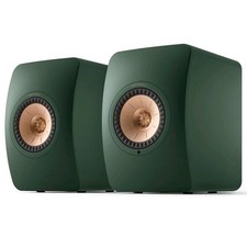 Kef ls50 wireless moss green - kef,