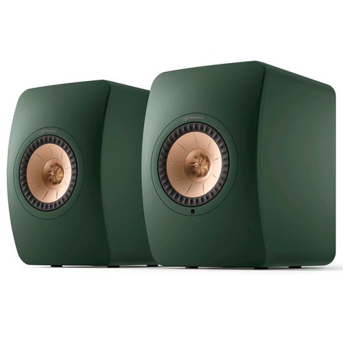 Kef ls50 wireless - wireless, green