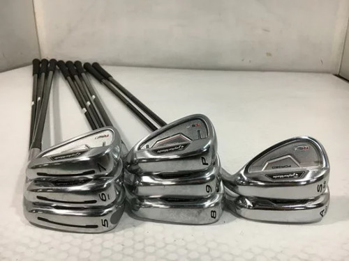Taylormade rsi2 set - set, ferri