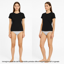 Golden Point Slip Culotte