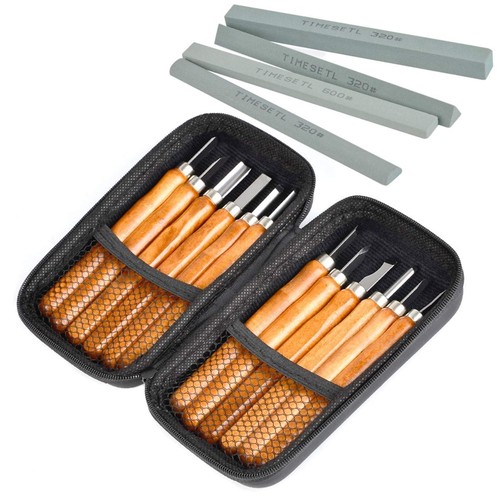 17pack set piccolo intaglio - 17pack,