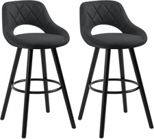 Sgabelli Da Cucina Set Di 2