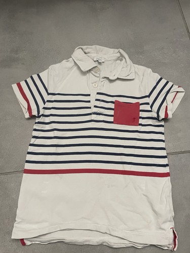 Polo jacadi - polo,