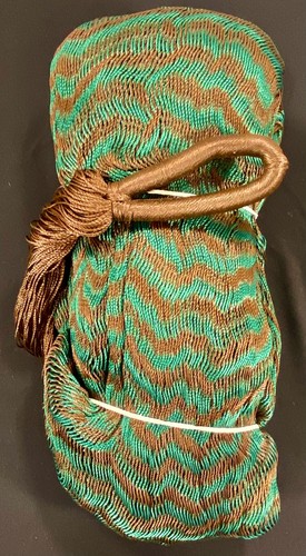 Amaca maya tessuta - amaca, a