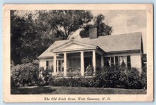 1909 West Swanzey New