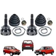 Coppia kit giunto - coppia,
