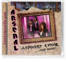 ARSENAL - Armored Choir... And