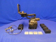 Canon EOS C300 Camera EF Mount