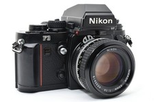 ▶[QUASI NUOVO] Nikon F3 HP
